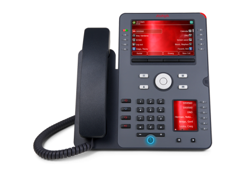 Avaya Avaya IP Phone J189