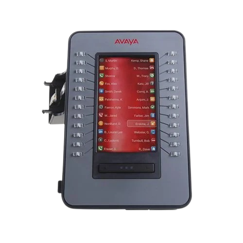 Avaya Avaya IP Phone J100 EM