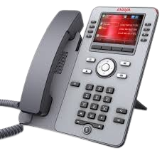 Avaya Avaya IP Phone J179