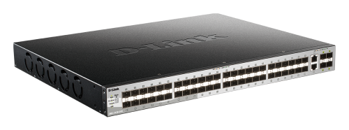 D-Link DGS-3130 Series