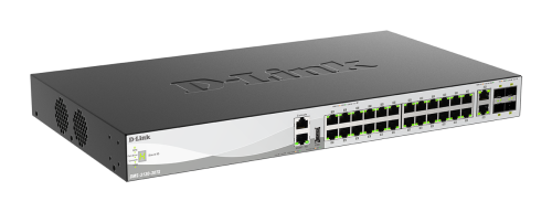 D-Link DMS-3130-30PS