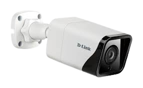 D-Link DCS-4714E