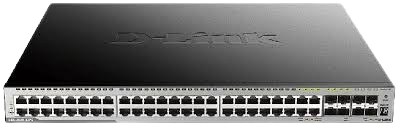 D-Link DGS-3630-52PC