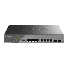 D-Link DSS-200G-10MP
