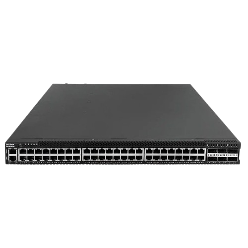 D-Link DXS-3610-54T