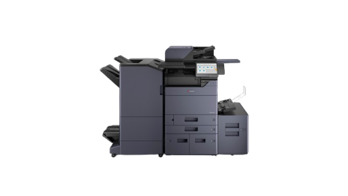 Kyocera TASKalfa 8004i