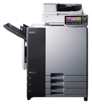 RISO ComColor GL9730