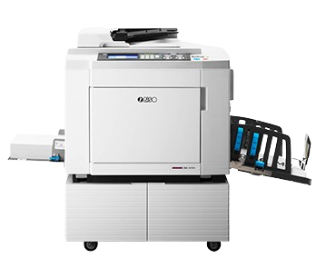 RISO MH9450 / MH9350