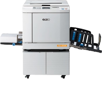 RISO RISO SF5430 EIIU