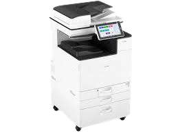 Ricoh IM C3500
