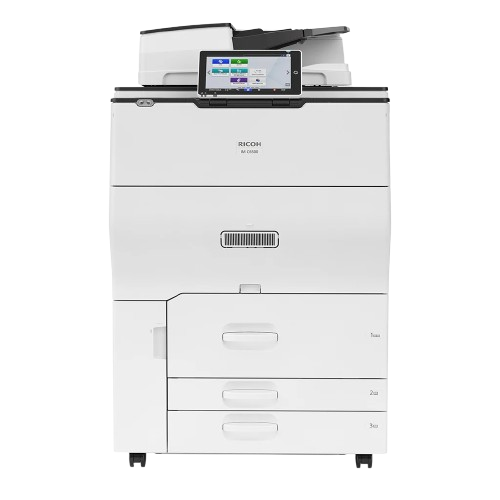Ricoh IM C6500