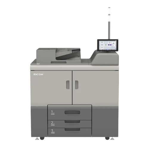 Ricoh Pro 8400s